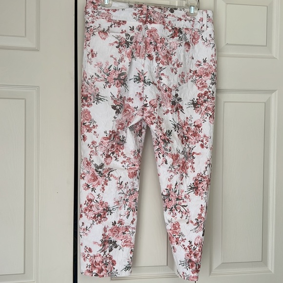 Charter Club Capris - Picture 2 of 8